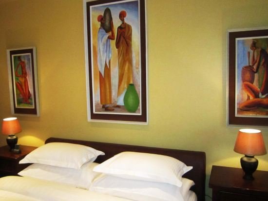 Фото Calitzdorp Country House