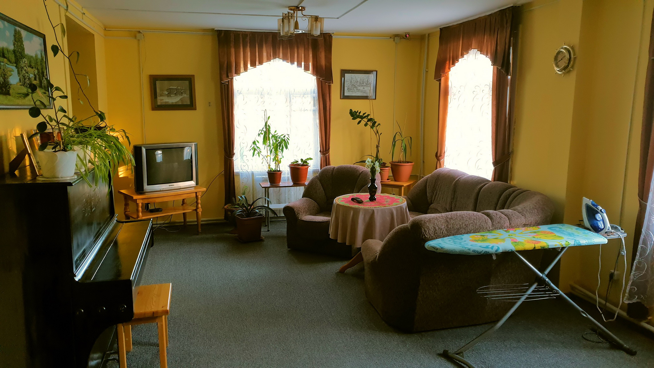 Фото Енисейская