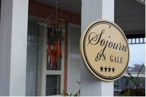 Sojourn On Gale Bed & Breakfast