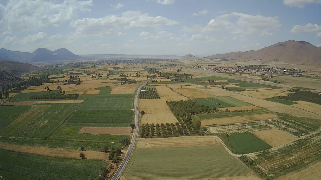 Mukhtars Armutlu Village Headman's Office, Sarkikaraagac, photo