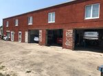 Garage #1 (Belorusskaya ulitsa, 62Б), servicio de coches, centro de reparación de automóviles
