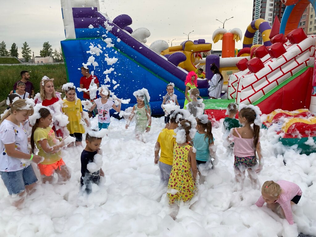 организация и проведение детских праздников — Алеся — Витебск, фото №1