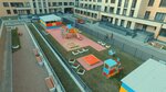 Presto (Rybatskiy Avenue, 18к2), jardín de infancia, guardería