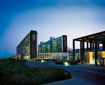 Cosmopolitan Business (Antalya, Muratpaşa, Güzeloba Mah., Yaşar Sobutay Blv., 32), coworking