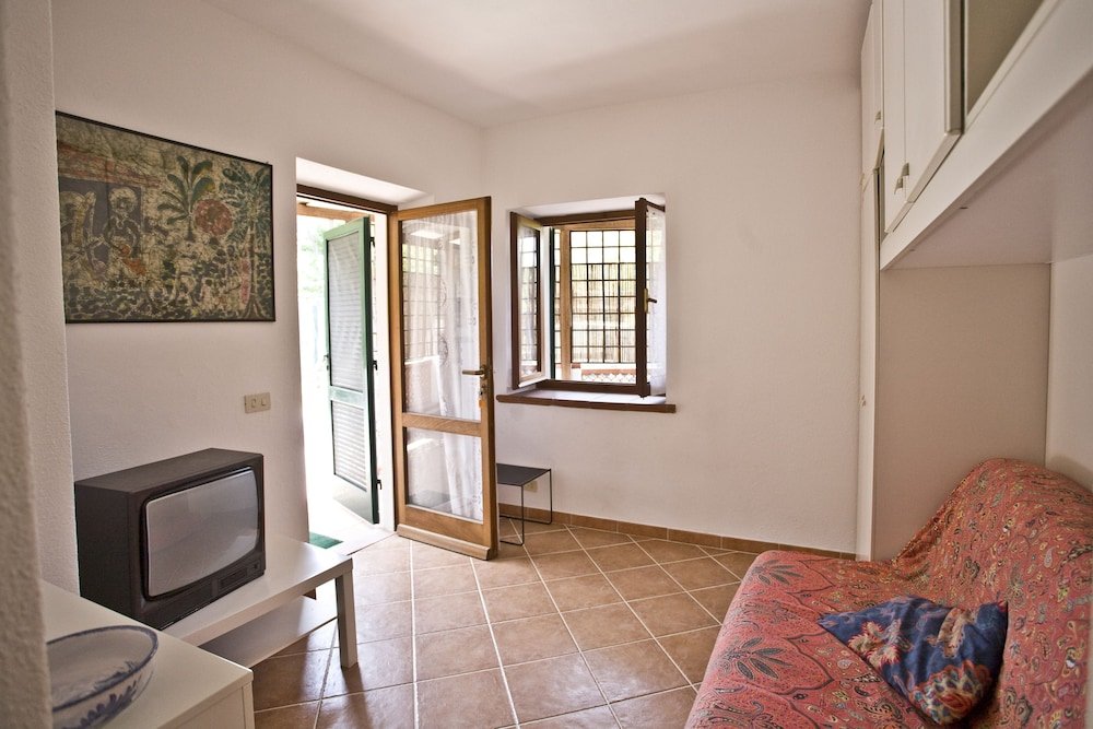 Фото Appartamento Bel Tramonto