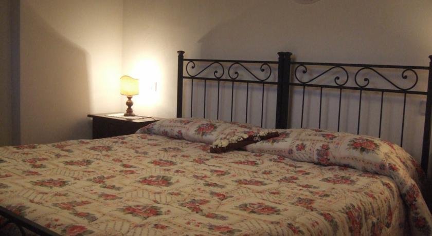 Фото Agriturismo Relais Poggio Primo