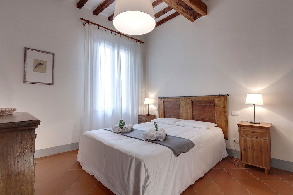 Фото Mamo Florence - Zeno Apartment