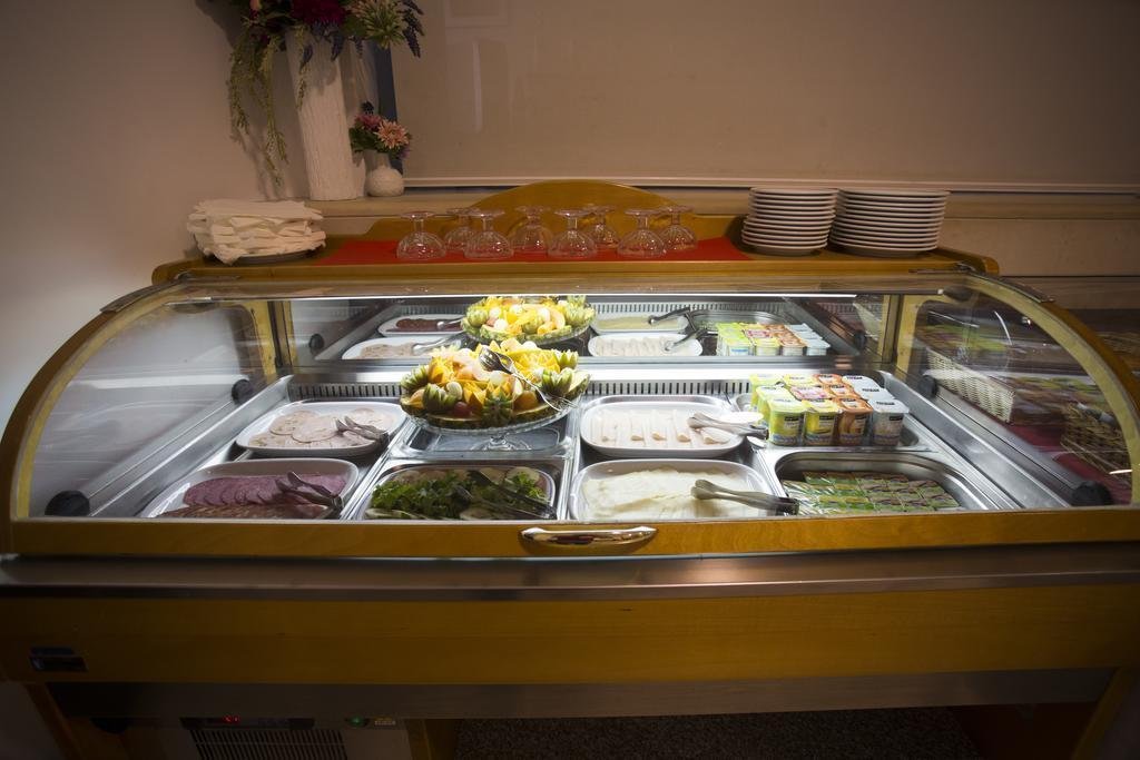 Фото Hotel Solaris