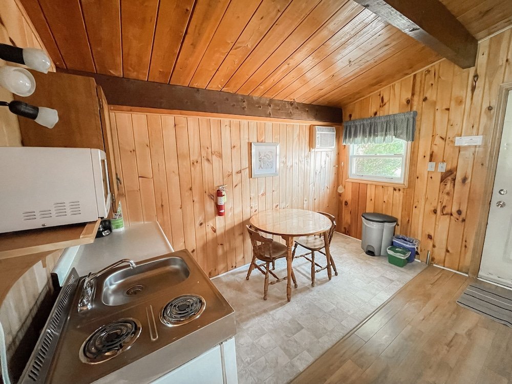 Фото Silverwood Motel