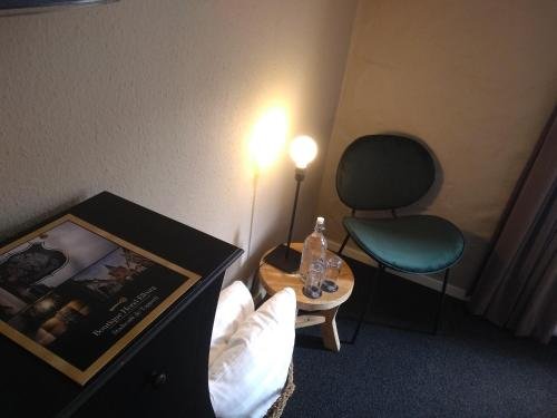 Фото Boutique Hotel Elburg