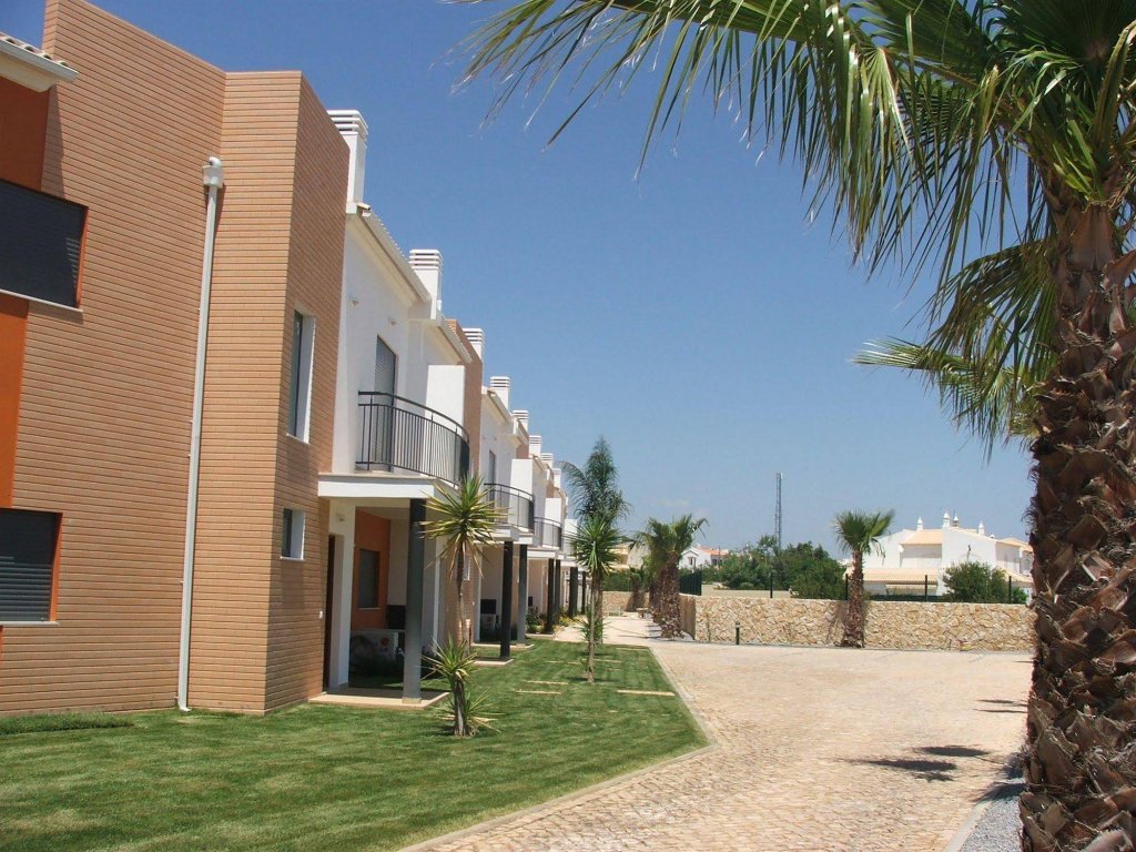 Фото Jardins de Pera