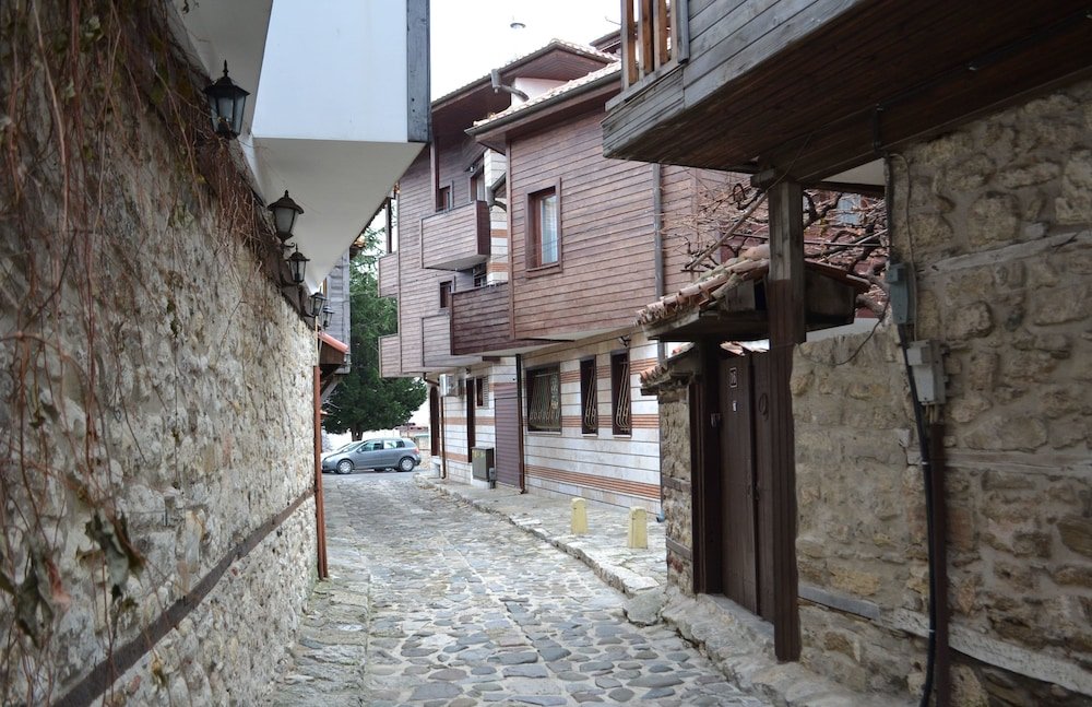 Фото Family St. Stefan