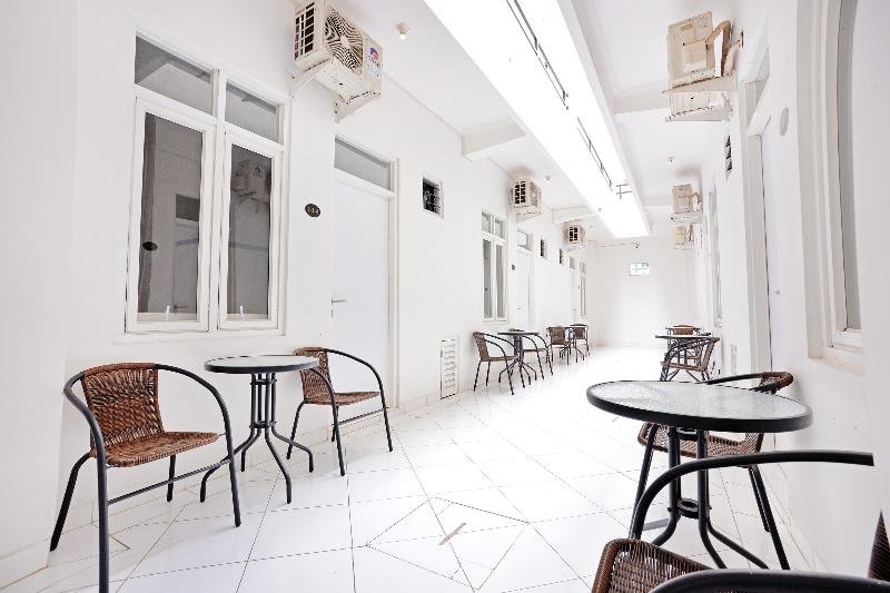 Фото RedDoorz Syariah @ Wisma Arya 2