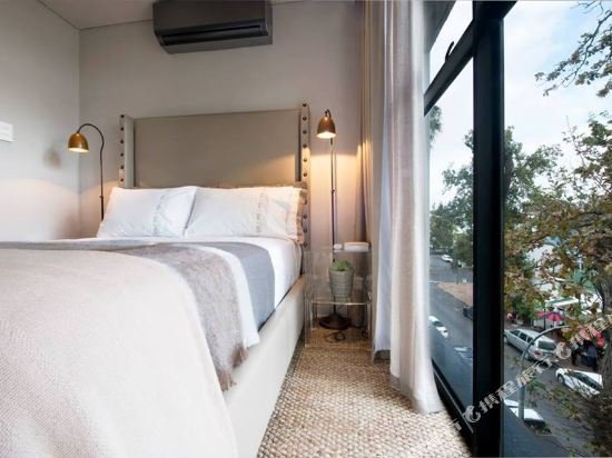 Фото Collection Luxury Self-catering Apartment Rozenhof Villa