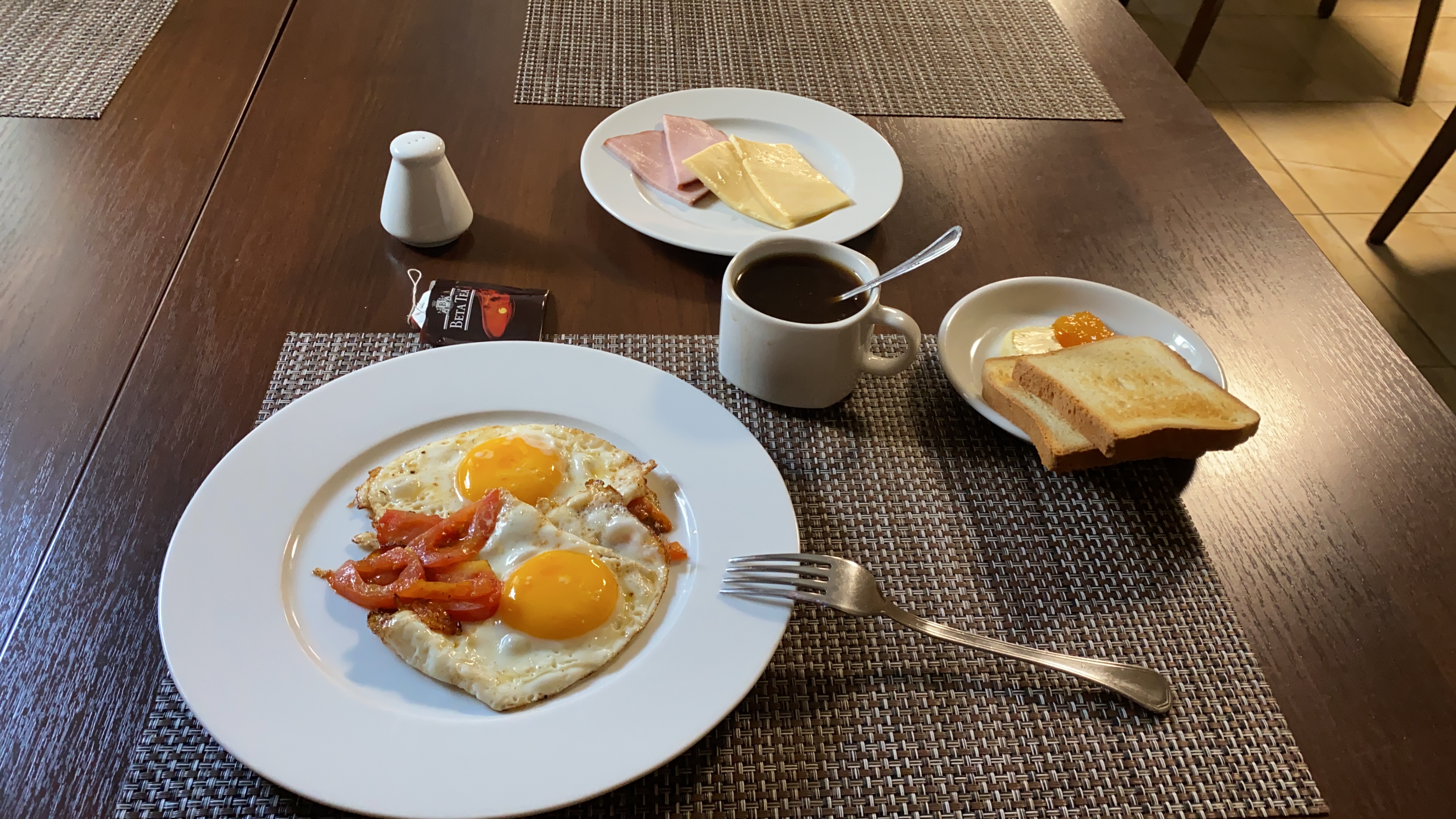 Фото отеля 3