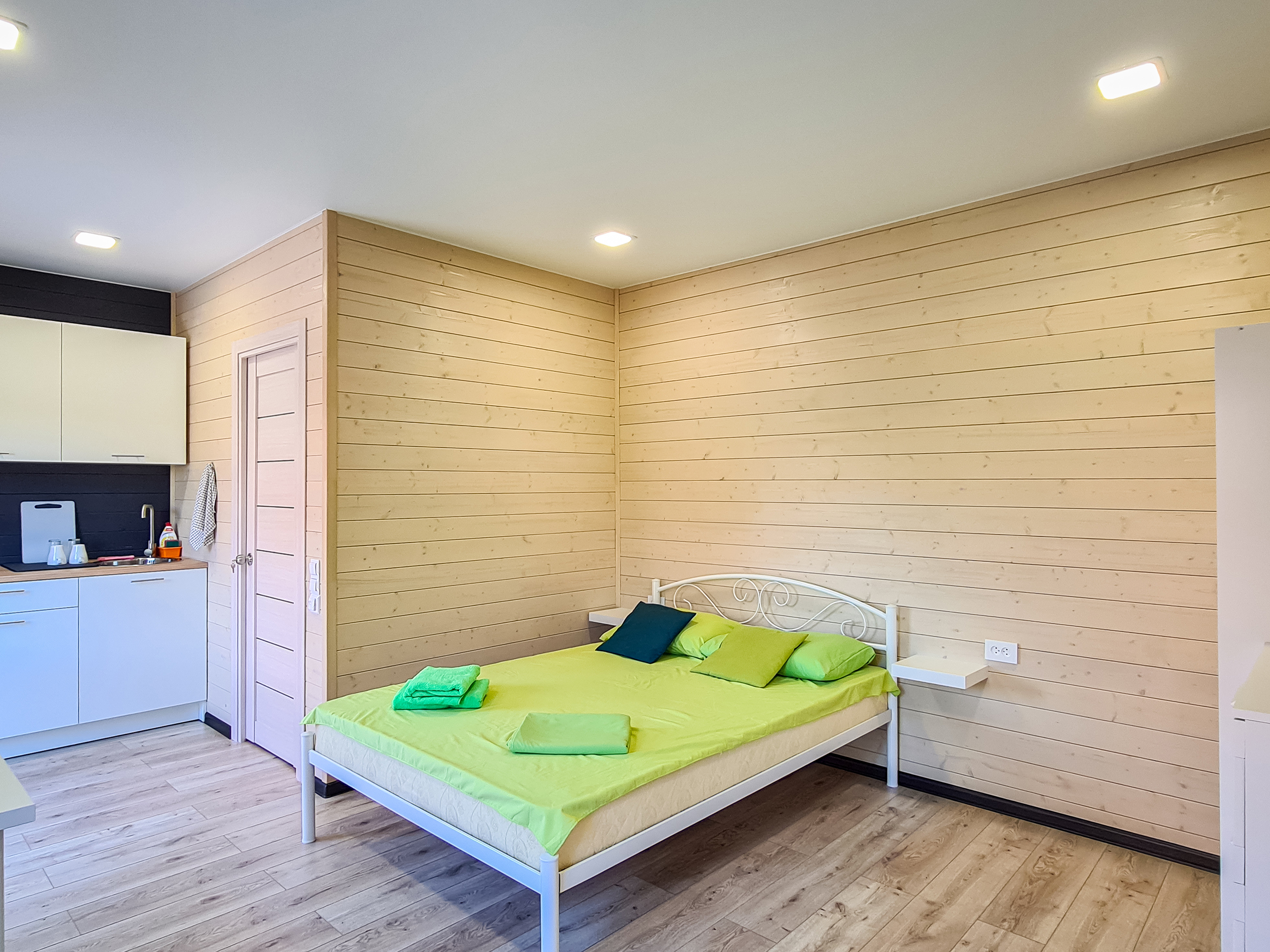 Фото ЁлкиХоум