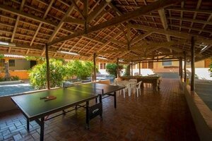 Pantanal Hotel