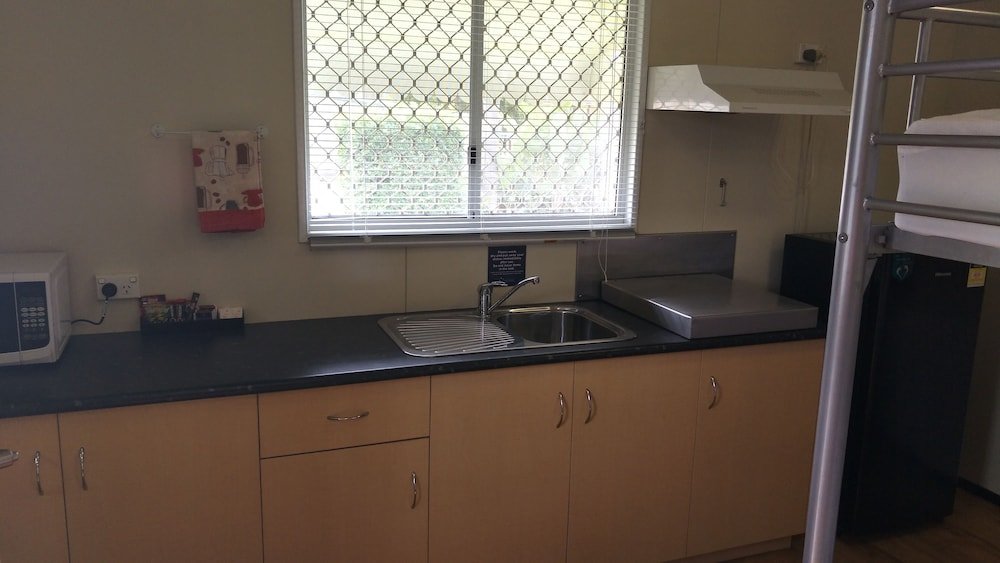 Фото Big4 Goondiwindi Holiday Park