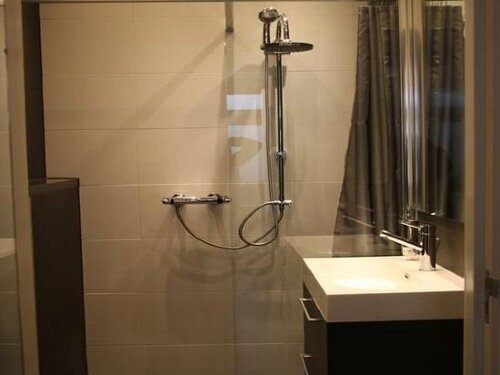 Гостиница B&b Keizers Canal в Амстердаме