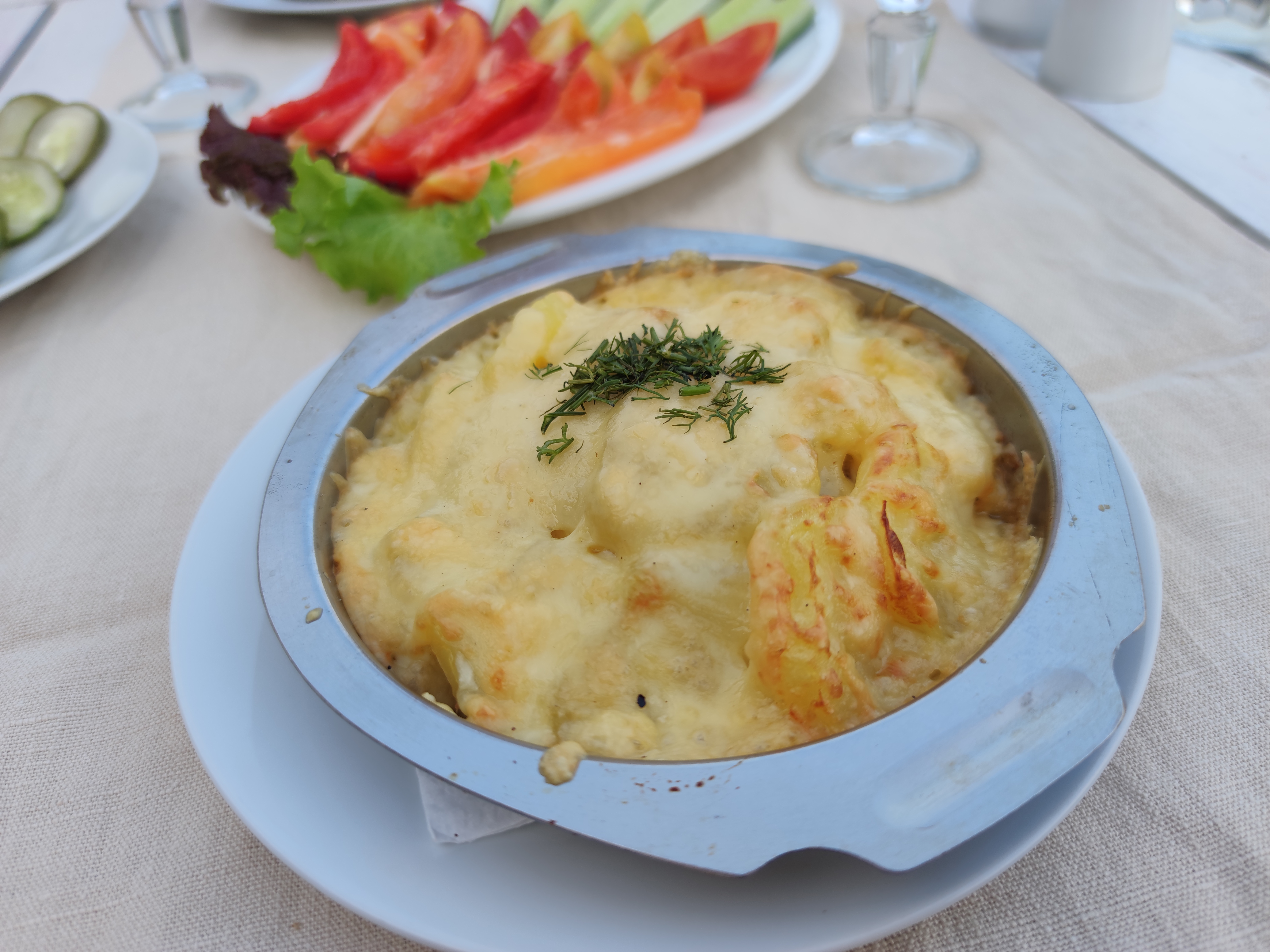 Фото Вершина Селигера