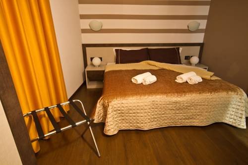 Фото Hotel Lago di Como