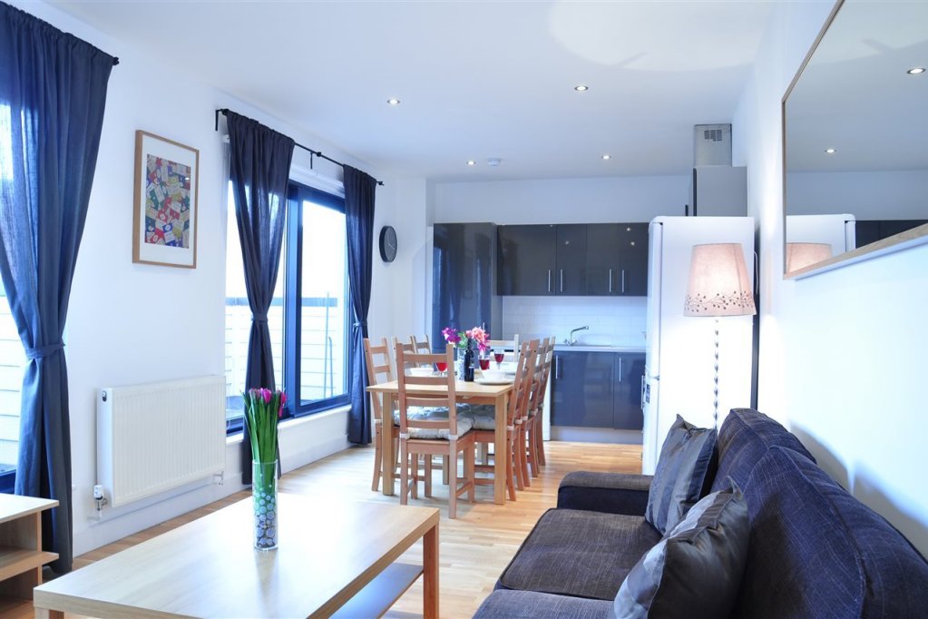 Фото Olive Níké Apartments