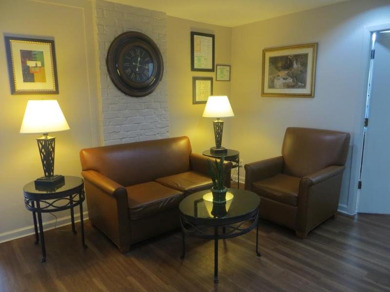 Фото Americas Best Value Inn Austin University