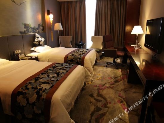 Фото Courtyard by Marriott Chengdu South