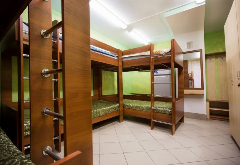 Фото Green Street