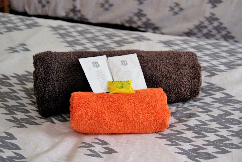 Фото Agro Camping Invernaderito