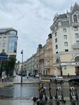 Ultimate Capital (Дмитровский пер., 9, Москва), инвестиционная компания в Москве