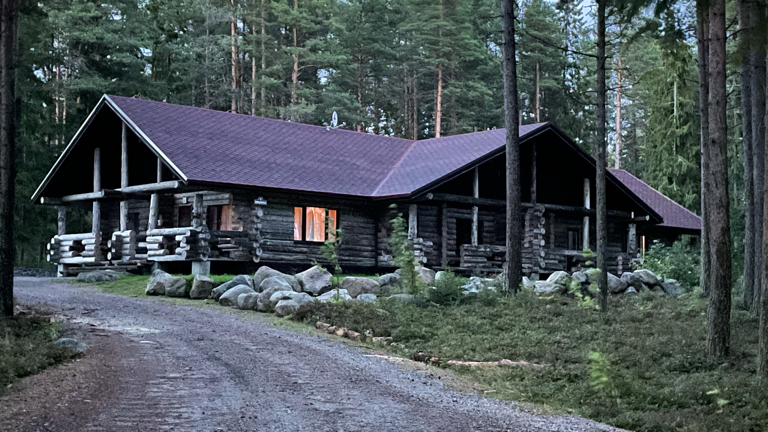 Фото Малая Медвежка