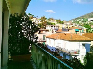Гостиница La Casa Al Mare Apart Hotel в Рапалло