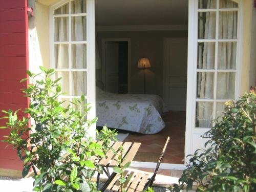 Гостиница Bastide Selva