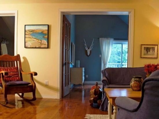 Фото Auberge Old Chelsea B&b