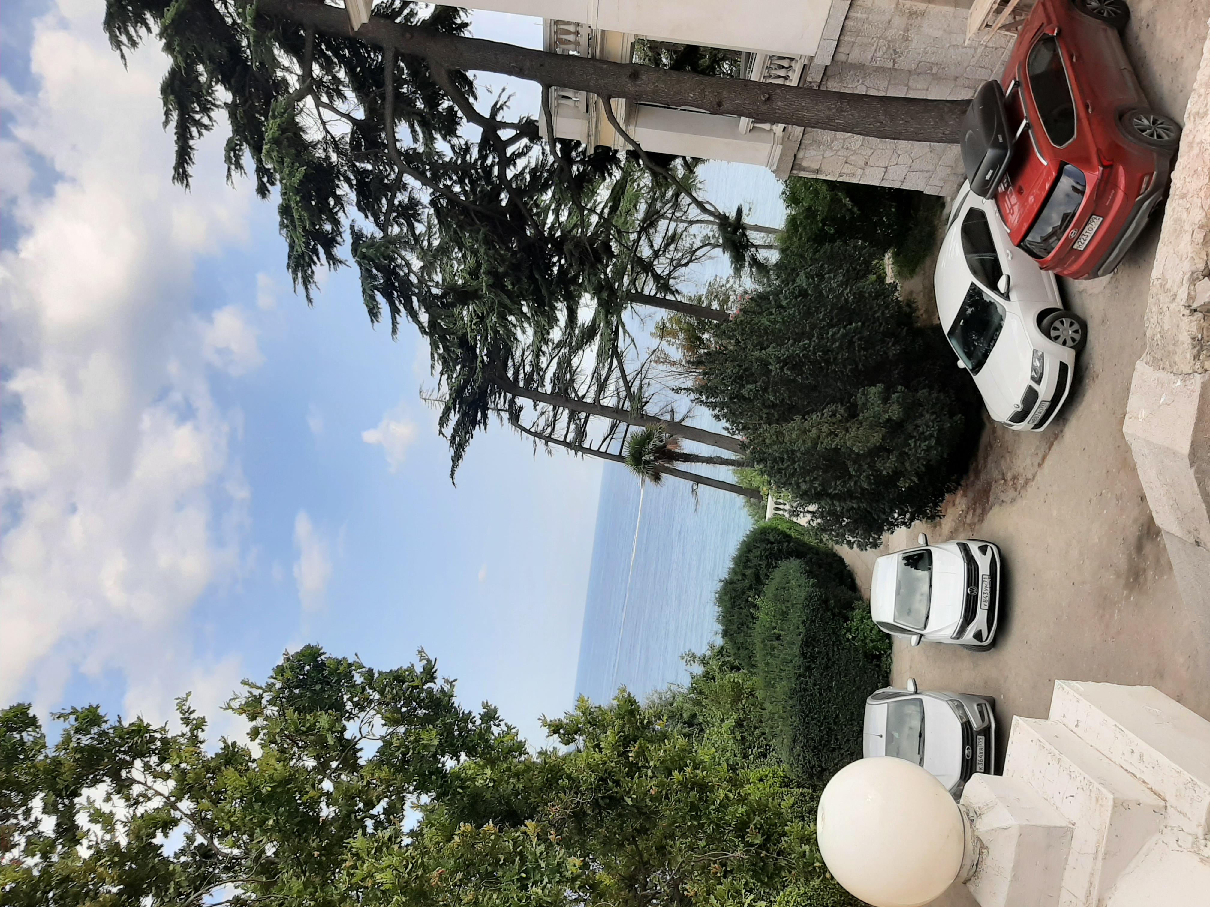 Фото Лиго Морская