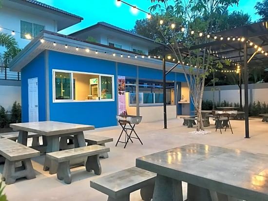 Фото Baan Klang-Dao Resort