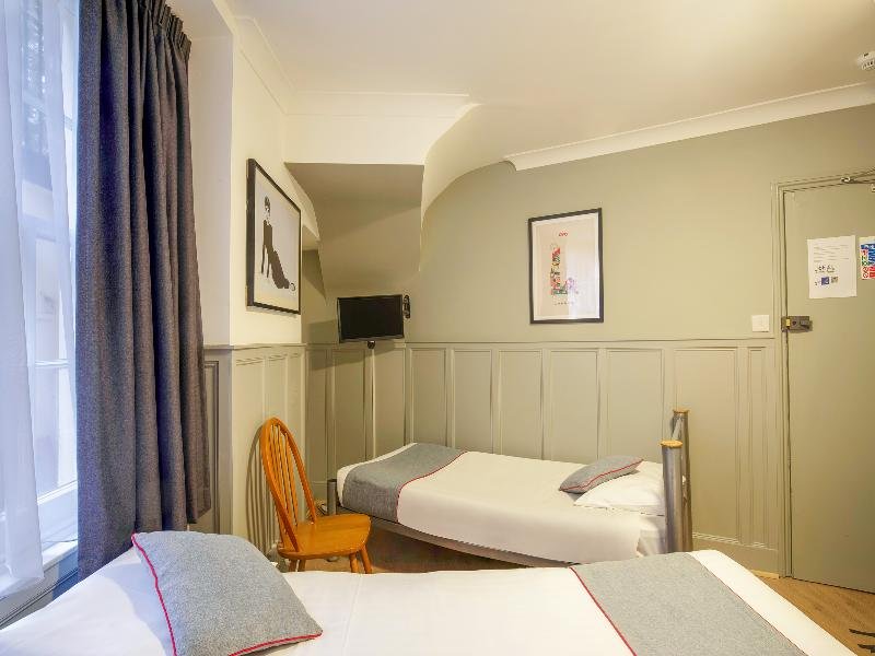 Фото Oyo Townhouse Apollo, Hyde Park