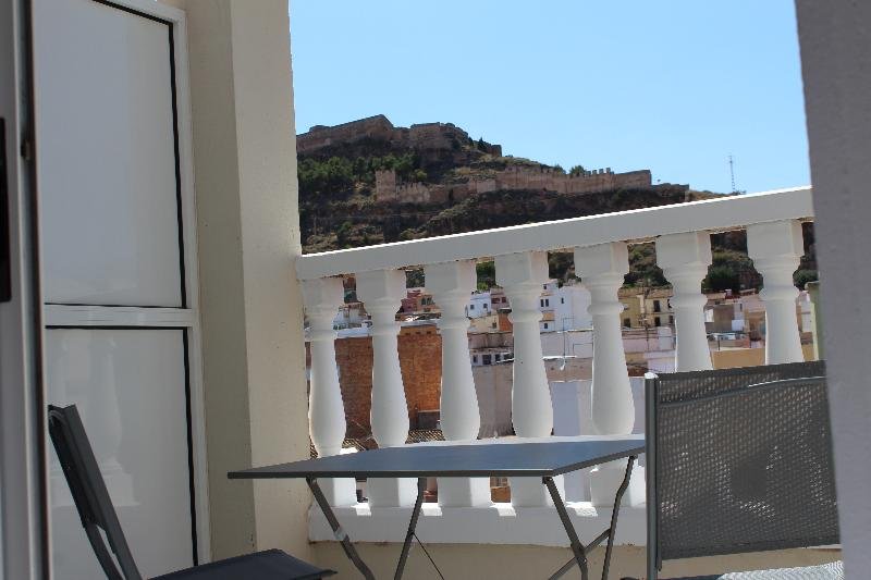 Фото Hotel Sagunto