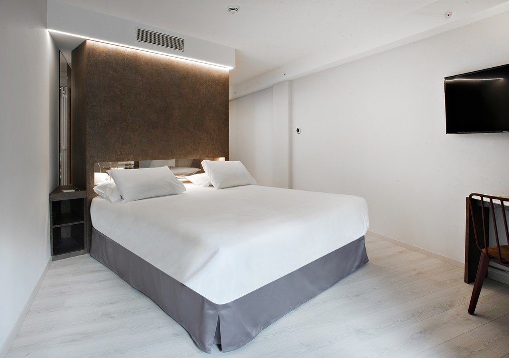 Фото Отель Axel San Sebastián - Adults Only