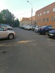 Парковка (ул. Крылатские Холмы, 30, корп. 9), автомобильная парковка в Москве