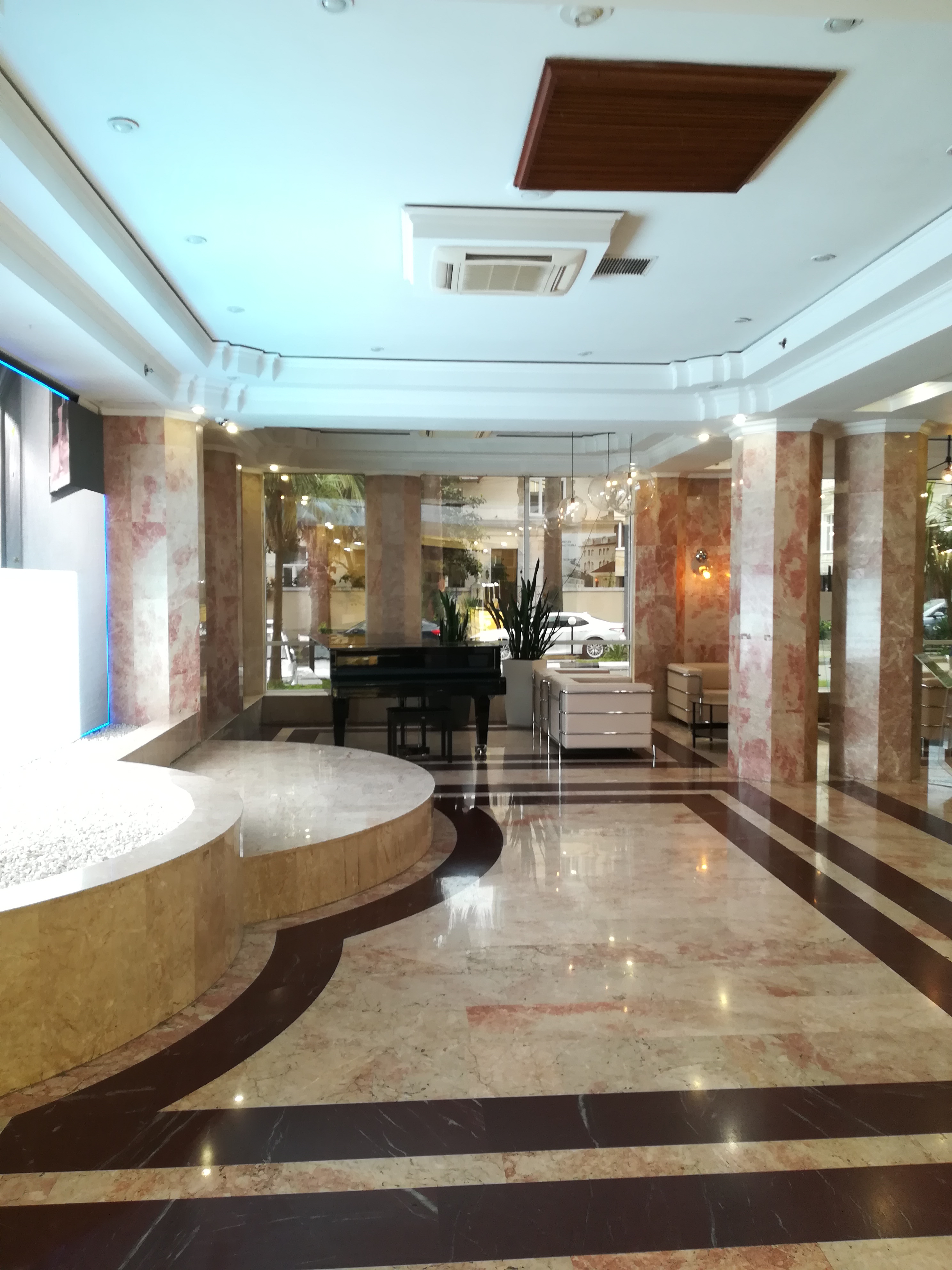 Фото City Park Hotel Sochi