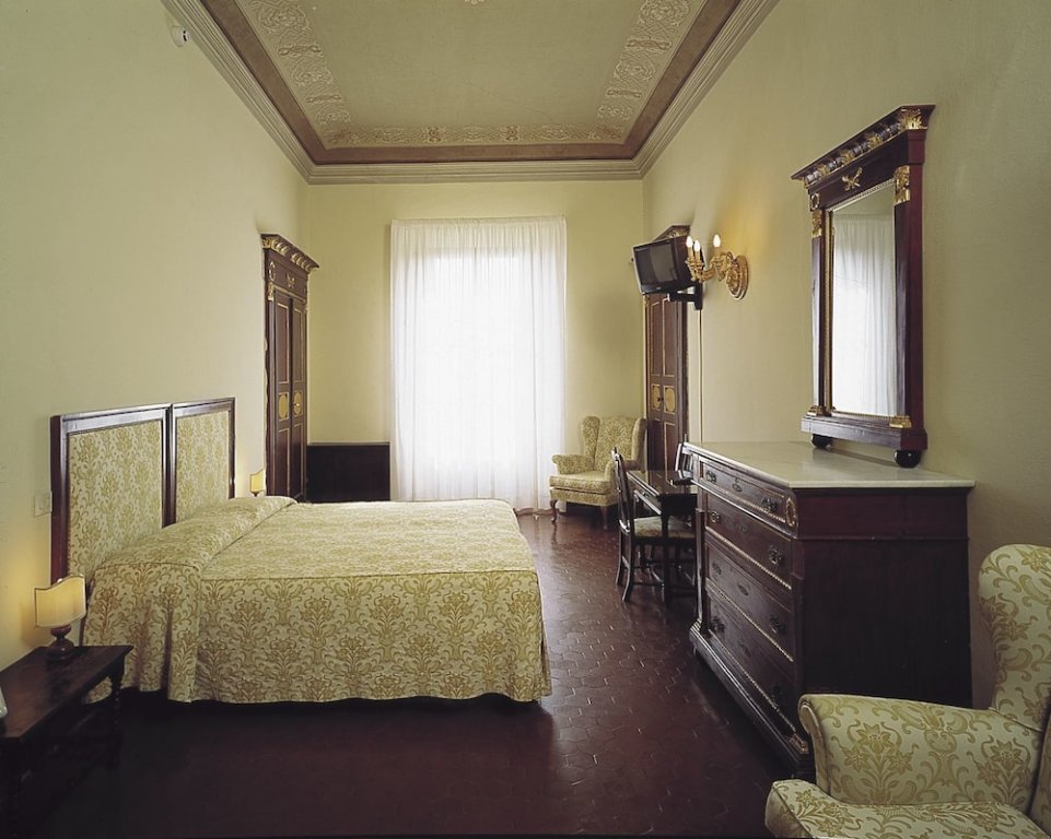 Фото Pensione Palazzo Ravizza