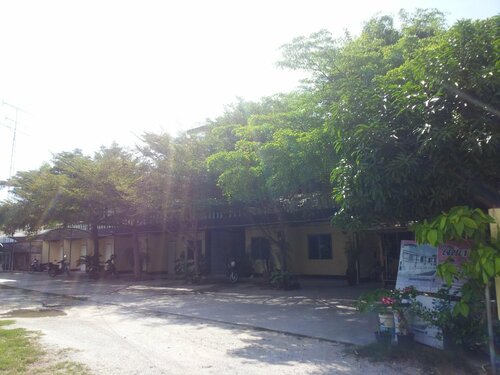 Гостиница Baan Kanlaya