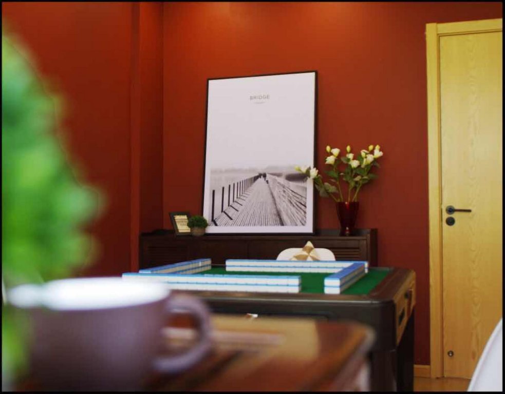 Фото Xixili Pujiang Town