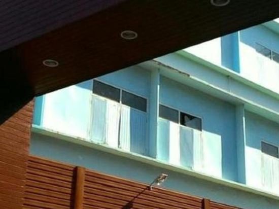 Фото Serene Residence