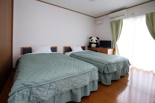 Фото Shiki no Sato Yuraku