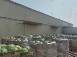 Овощебаза (Толевая ул., 4/1с1, Иркутск), магазин овощей и фруктов в Иркутске