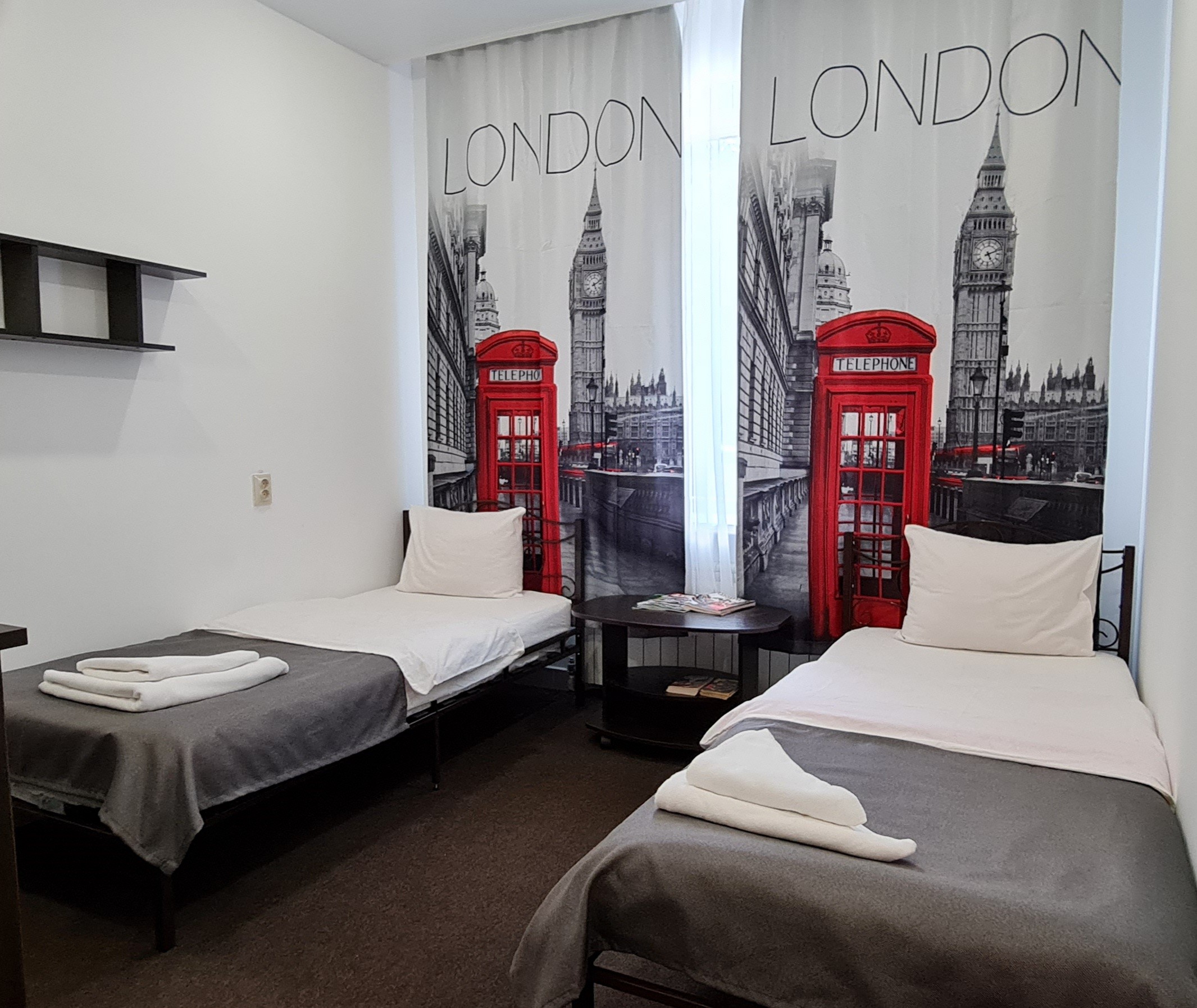 Фото Отель на Ленина