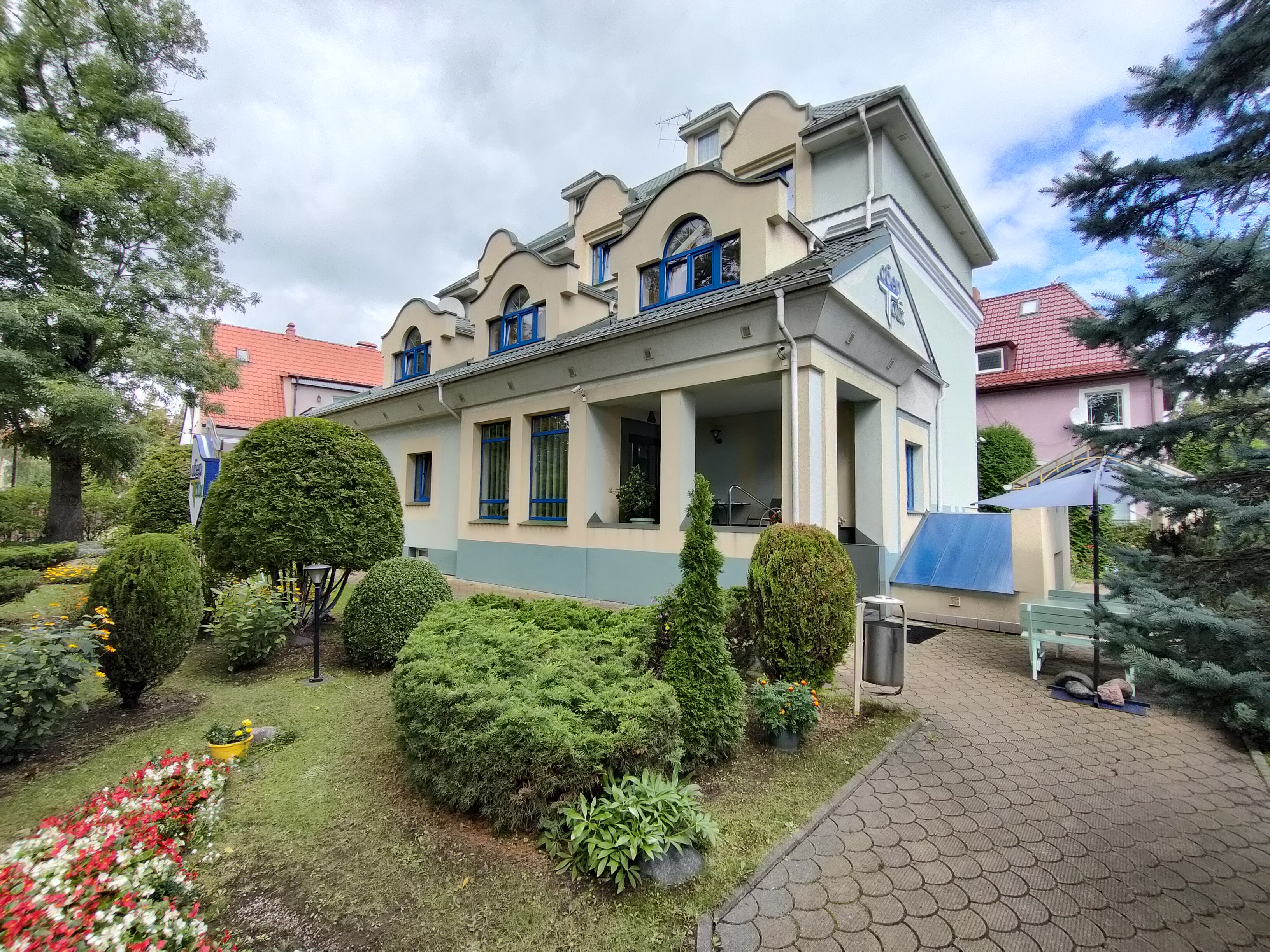 Фото Обертайх